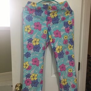 Lilly Pulitzer pants size 2
